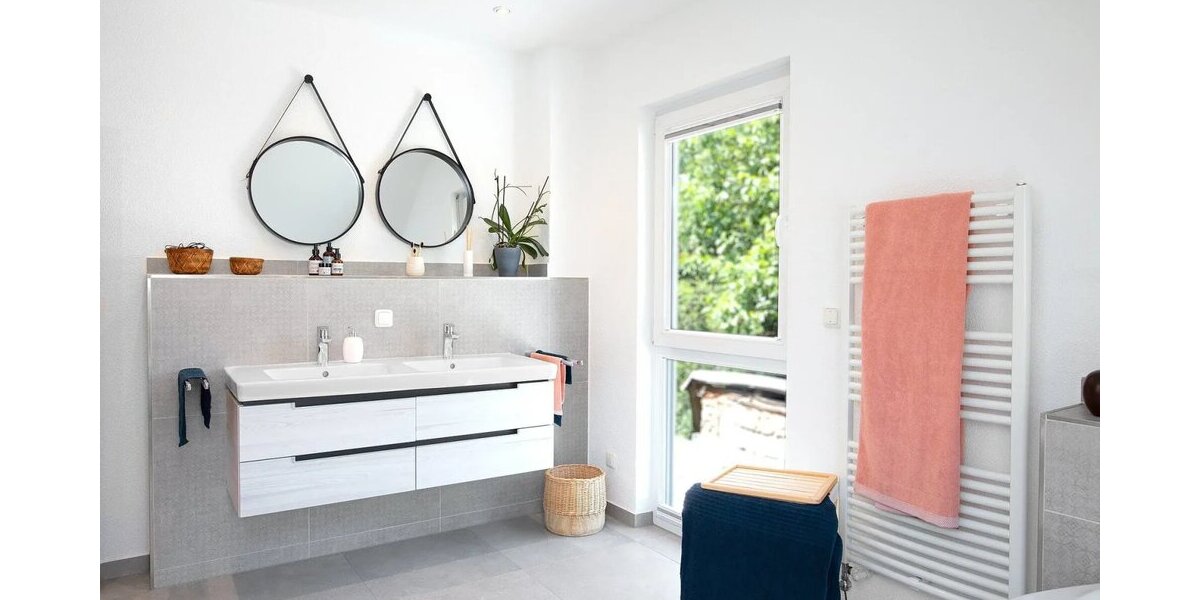 Cityline 2 in Mörfelden-Walldorf - Groß denken, clever bauen - Einfamilienhaus Mörfelden-Walldorf Walldorf | Angebot:27293077