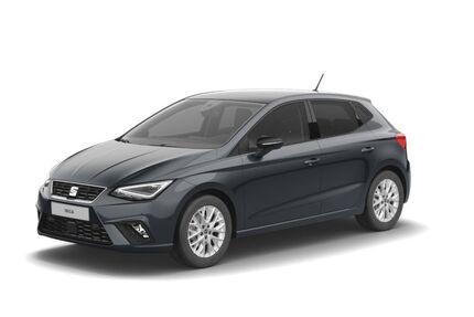 Seat Ibiza 15.119 km 22.190 &euro; Königstein 61462