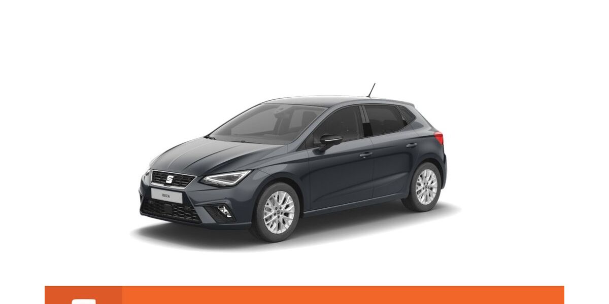 Seat Ibiza 15.119 km 22.190 &euro; Königstein 61462