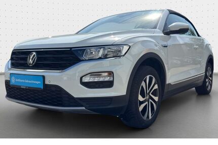VW T-Roc 40.555 km 22.990 € Bad Camberg 65520