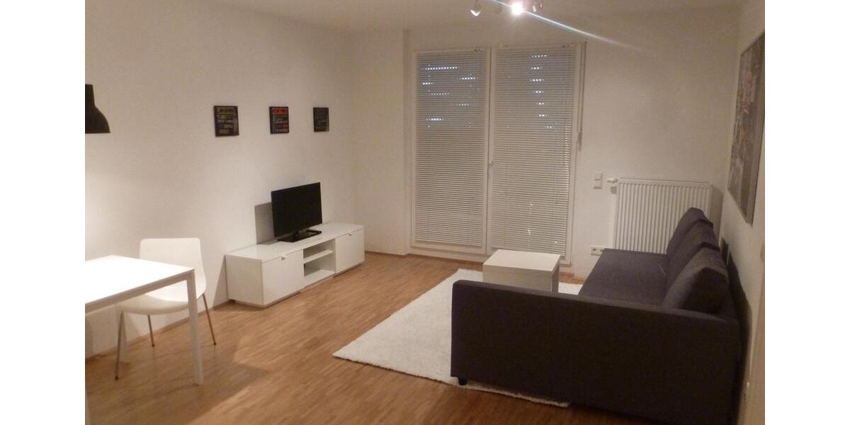 Erdgeschoßwohnung Frankfurt am Main Gallus - 2 Zimmer, 49 m&sup2;, 349.000&euro; | Angebot:26096229