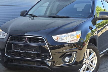 Mitsubishi ASX 225.000 km 7.800 &euro; Wiesbaden 65201