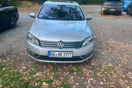 VW Passat 171.000 km 7.700 &euro; Rüsselsheim 65428