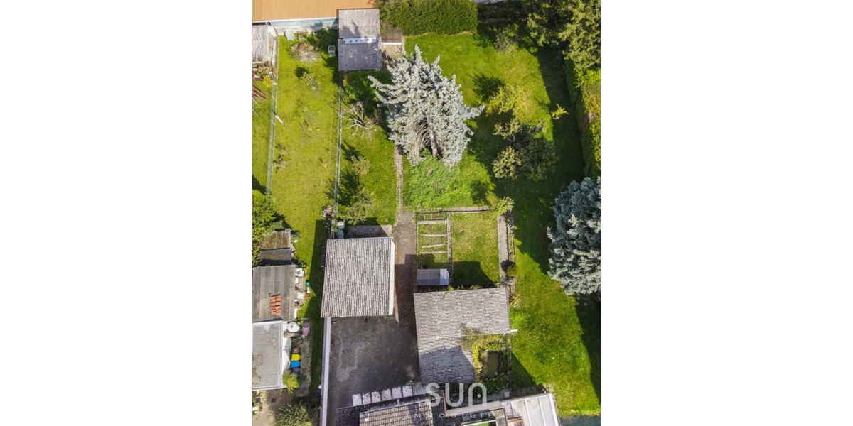 Grundstück Oberursel (Taunus) Bommersheim - 1.300.000&euro; | Angebot:25690843