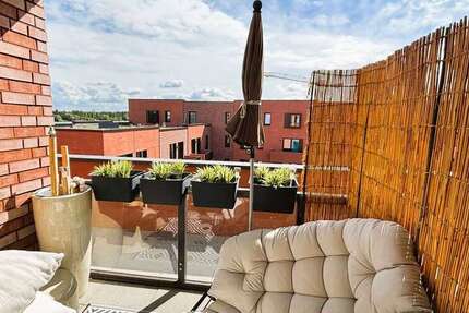 Wohnung zum Mieten in Mainz 1.195 € 50 m² 2 zimmer