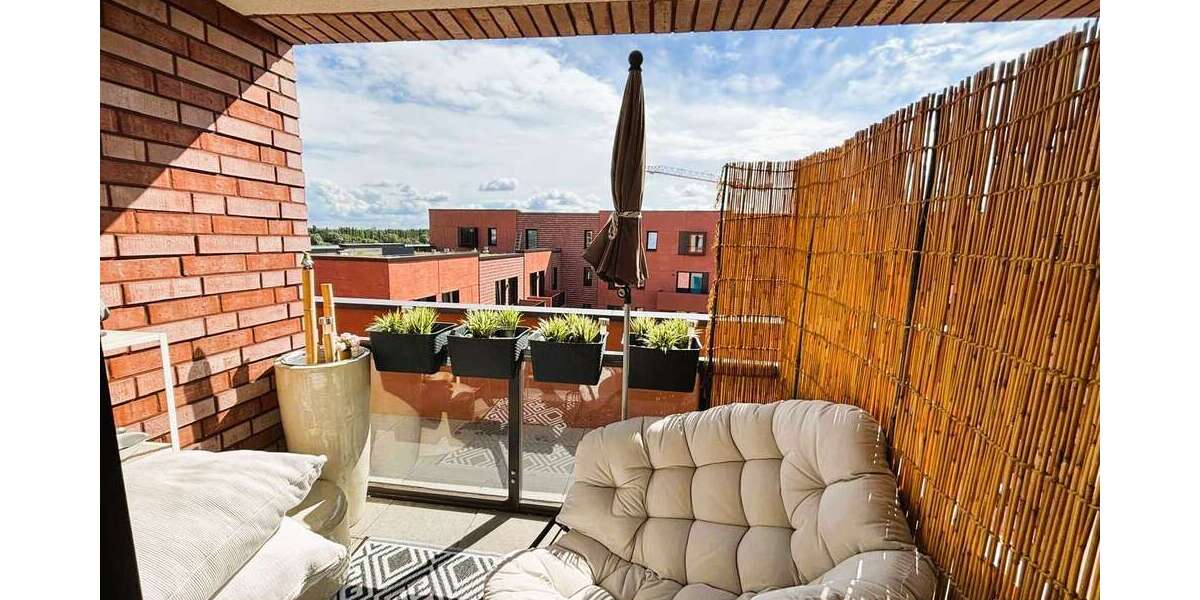 Wohnung zum Mieten in Mainz 1.195 € 50 m² 2 zimmer