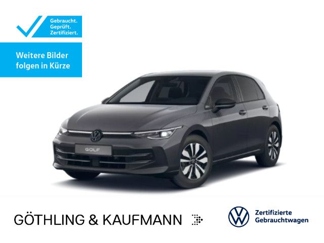 VW Golf 12.172 km 24.930 € Eschborn 65760