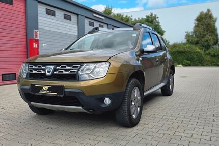 Dacia Duster 69.900 km 8.999 € Groß Gerau 64521