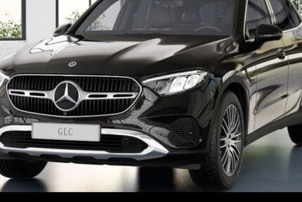Mercedes GLC 200