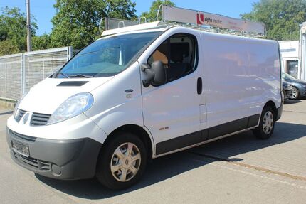Renault Trafic 157.000 km 7.500 &euro; Mainz-Kastel 55252
