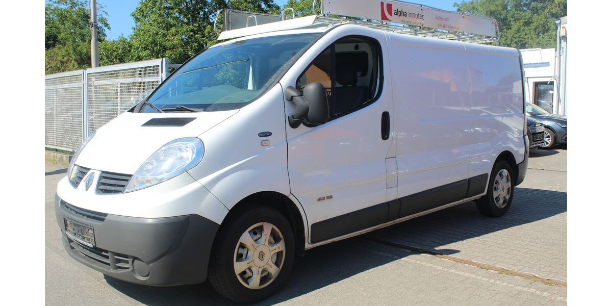 Renault Trafic 157.000 km 7.500 &euro; Mainz-Kastel 55252