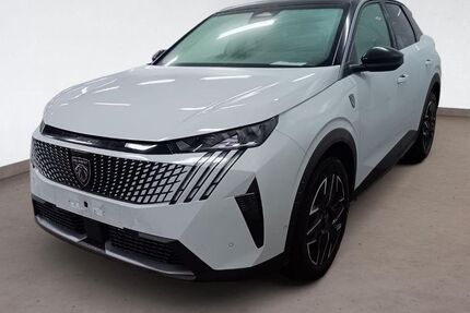 Peugeot 3008 22.231 km 30.480 € Rüsselsheim 65428