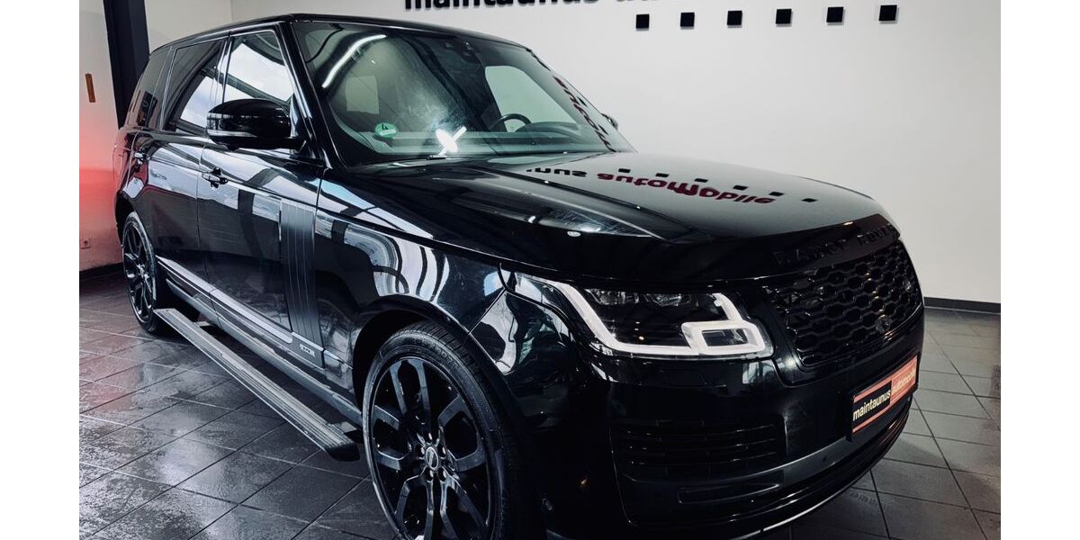 Land Rover Range Rover 81.000 km 66.900 &euro; Hofheim-Wallau 65719