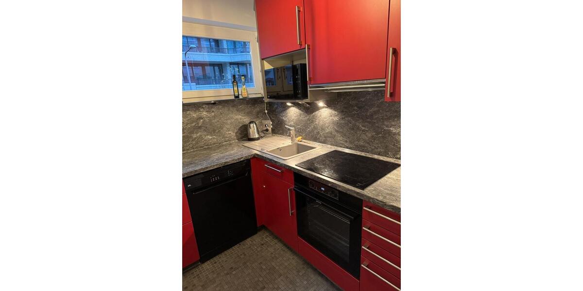 Etagenwohnung Wiesbaden Südost - 2 Zimmer, 70 m&sup2;, 1.235&euro; | Angebot:25968227