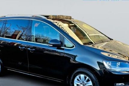 VW Sharan