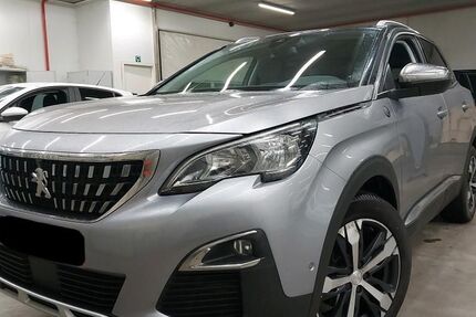 Peugeot 3008 158.000 km 11.900 &euro; Kelkheim 65779
