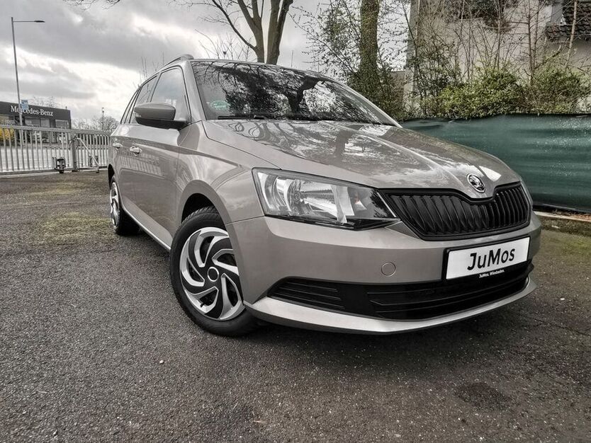 Fabia