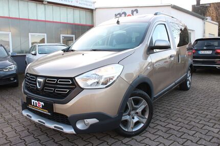 Dacia Dokker 117.000 km 7.900 € Mainz 55129