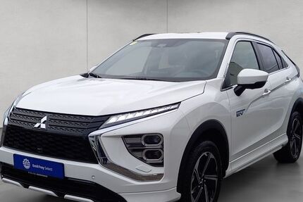 Mitsubishi Eclipse Cross 10.605 km 27.950 € Frankfurt 60386
