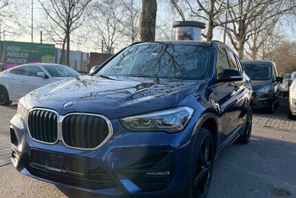 BMW X1 275.000 km 15.999 &euro; Wiesbaden 65203