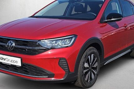 VW Taigo 4.745 km 22.980 &euro; Mainz 55131