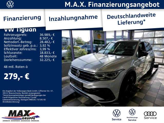 Tiguan