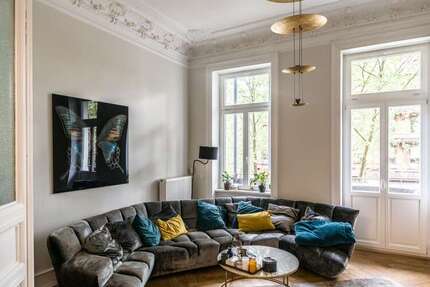 Wohnung zum Mieten in Wiesbaden 1.250 € 97 m²