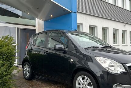 Opel Agila 90.000 km 5.290 &euro; Mainz-Mombach 55120