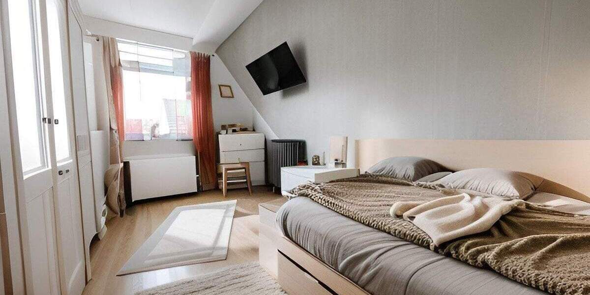 Mehrfamilienhaus, Wohnhaus Geisenheim Johannisberg - 1 Zimmer, 377 m&sup2;, 649.000&euro; | Angebot:25687264