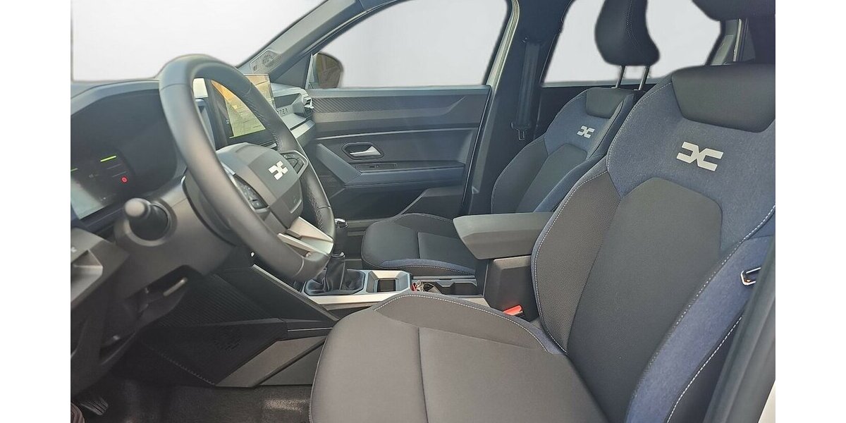 Dacia Duster TCe 130 Journey Kamera, Navi, Insp. Neu 10.000 km 21.990 &euro; Schwalbach/Taunus 65824