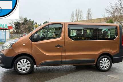 Renault Trafic 108.160 km 21.950 &euro; Raunheim 65479