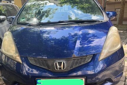 Honda Jazz 253.050 km 1.000 &euro; Wiesbaden 65195