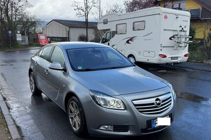 Opel Insignia 99.000 km 7.599 &euro; Ingelheim 55218