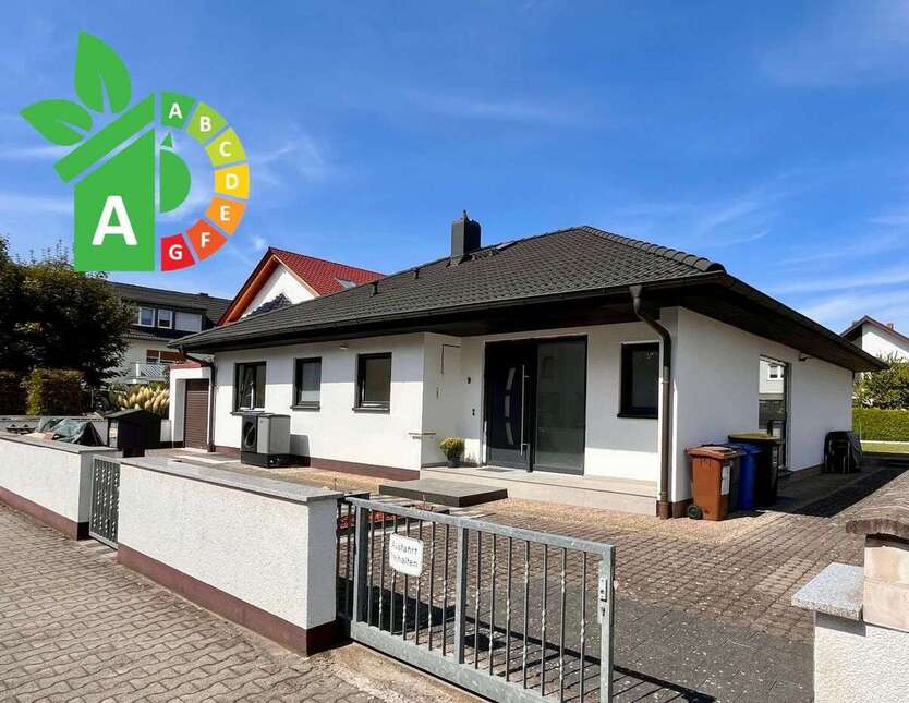 Haus zum Kaufen in Mörfelden-Walldorf 850.000 € 187 m² 6 zimmer