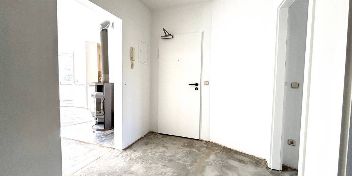 Etagenwohnung Bad Soden am Taunus Bad Soden - 3 Zimmer, 81 m&sup2;, 349.000&euro; | Angebot:26358688