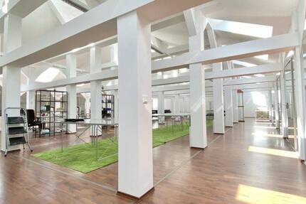 Gewerbeobjekt Wiesbaden Igstadt - 5.850&euro; | Angebot:26887053