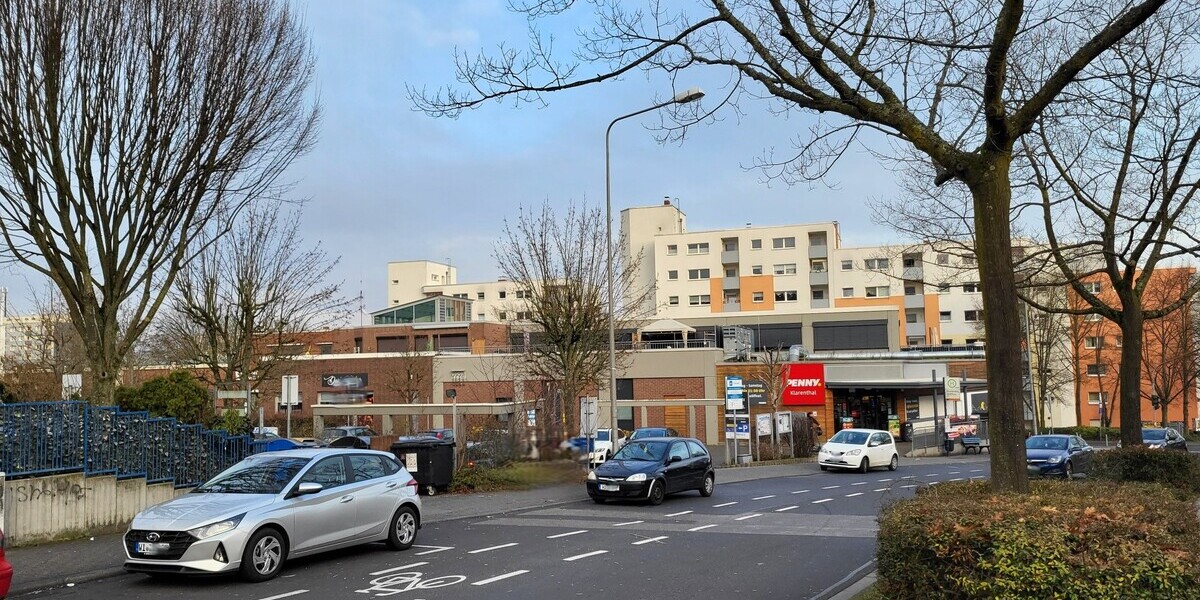 RMH mit Garage, 2 Balkonen, Garten und Terrasse - Reihenmittelhaus Wiesbaden Klarenthal | Angebot:25972229