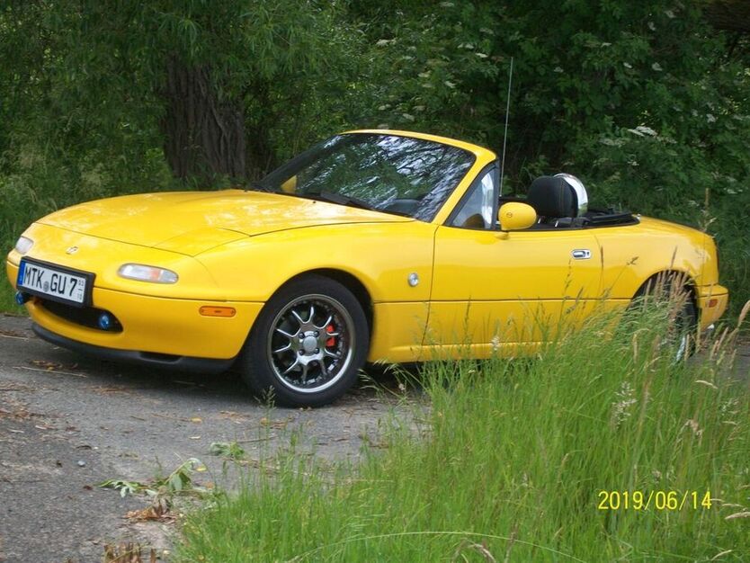 MX-5