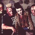 Demented Are Go & Astro Zombies