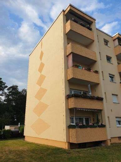 Etagenwohnung Wiesbaden Medenbach - 2 Zimmer, 65 m&sup2;, 715&euro; | Angebot:26852031
