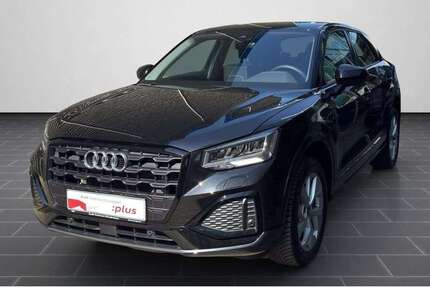 Audi Q2 18.808 km 29.450 &euro; Wiesbaden 65189