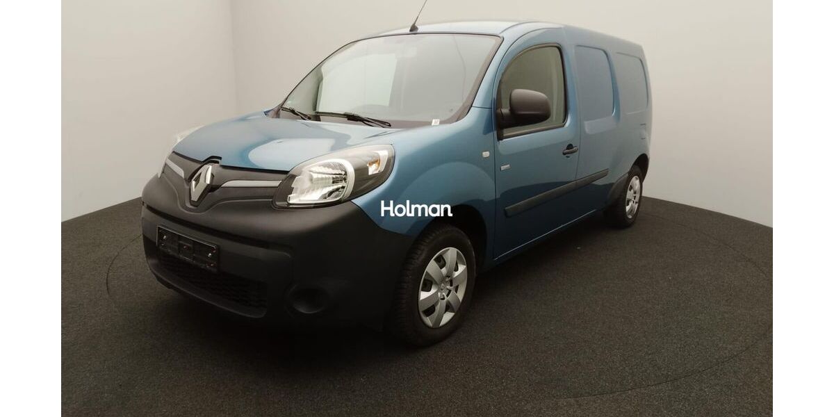 Renault Kangoo 4.228 km 10.292 &euro; Eschborn 65760