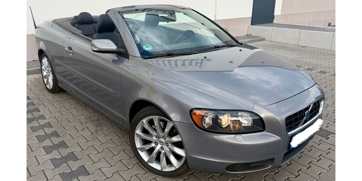 Volvo C70 236.000 km 5.200 &euro; Wiesbaden 65185