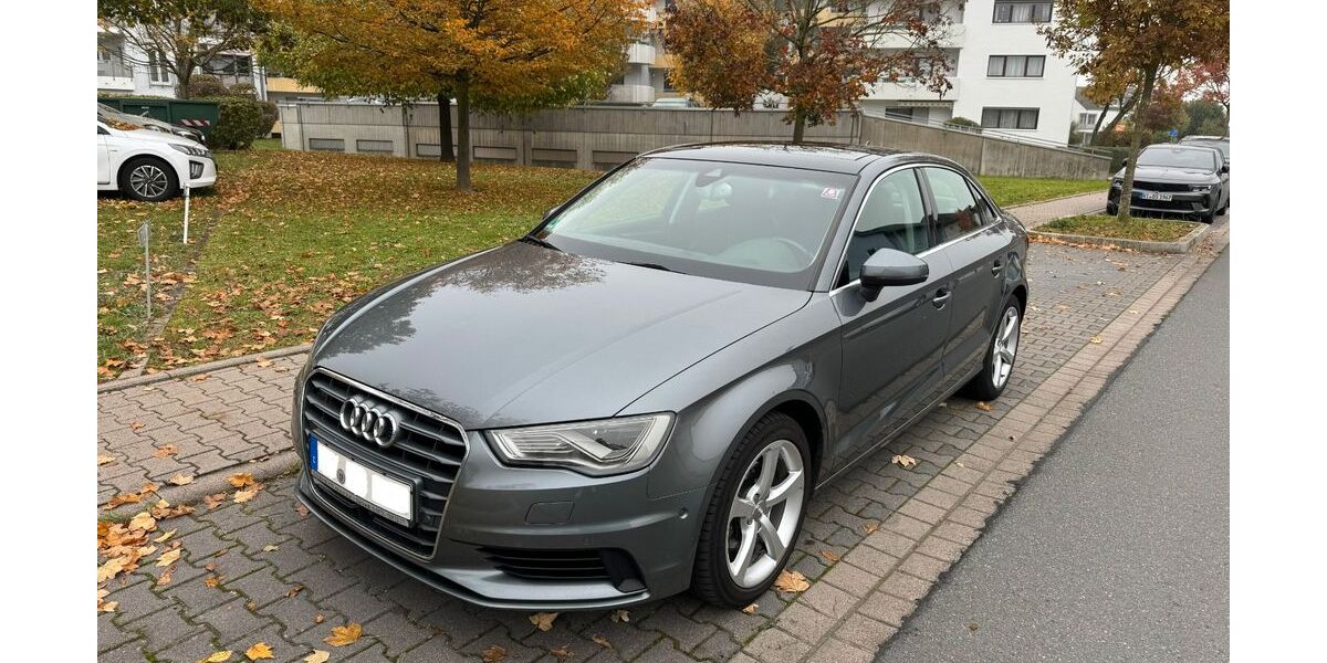 Audi A3 179.400 km 13.000 &euro; Rüsselsheim 65428