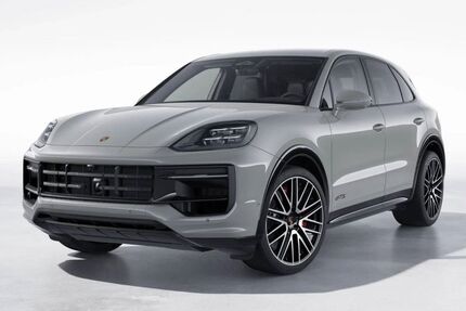 Porsche Cayenne 42.900 km 119.488 &euro; Mainz 55131