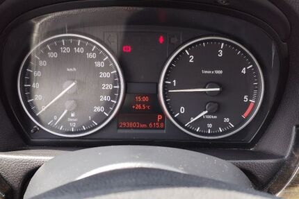 BMW 320 293.800 km 5.000 &euro; Kelsterbach 65451