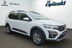 Dacia Jogger Comfort Scheckheft. Insp.Bremse vorne NEU 59.414 km 13.923 € Schwalbach/Taunus 65824