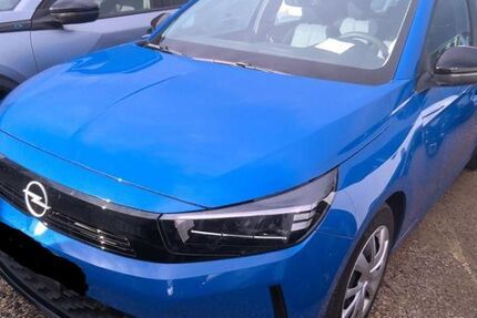 Opel Corsa 24.968 km 15.280 &euro; Rüsselsheim 65428
