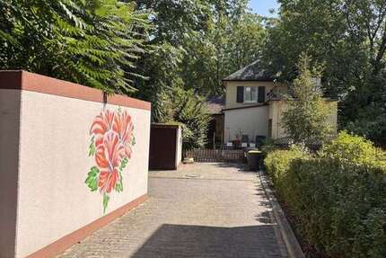 Haus Wiesbaden Biebrich - 9 Zimmer, 205 m&sup2;, 900.000&euro; | Angebot:27236248