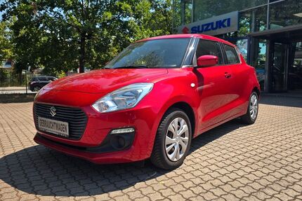 Suzuki Swift 96.459 km 8.950 &euro; Mainz-Kastel 55252